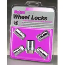 716R STEEL LOCK 24132 MCGARD