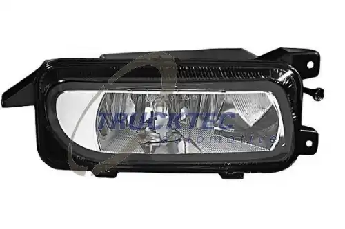 Фара противотуманная TRUCKTEC 158055