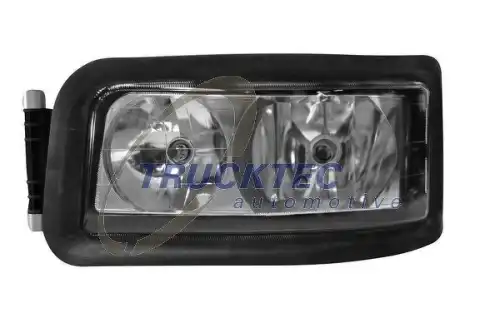 Фара TRUCKTEC 558029
