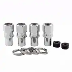 716X20 REG MAG LUG NUT 61006 MCGARD