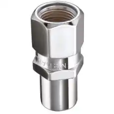 716X20 REG MAG LUG NUT 61006 MCGARD