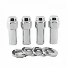 CLSD END TOUGH NUT 716 63015 MCGARD
