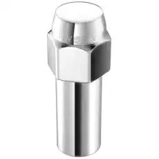 CLSD END TOUGH NUT 716 63015 MCGARD