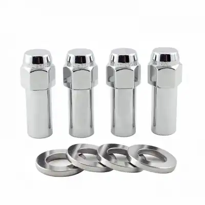 CLSD END TOUGH NUT 716 63015 MCGARD