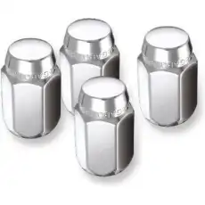 LUG NUT PKG4 12X125C 64003 MCGARD