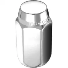 LUG NUT PKG4 12X125C 64003 MCGARD