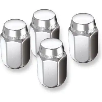 LUG NUT PKG4 12X125C 64003 MCGARD