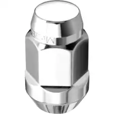 BULGE NUTS 716 4CD 64011 MCGARD