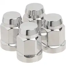 ГАЙКА МЕТАЛЛ 64012 MCGARD