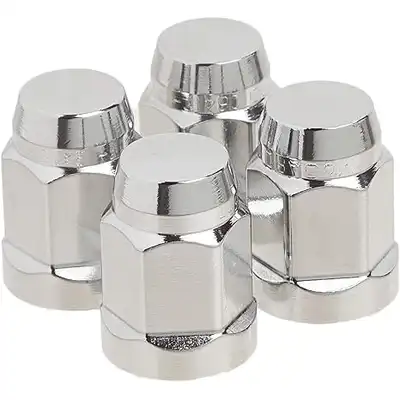 ГАЙКА МЕТАЛЛ 64012 MCGARD