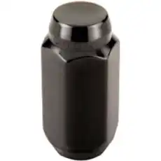 LUGNUT 4PK 14X15 BLACK 64022 MCGARD