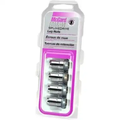 Гайка автомобильная MCGARD 65357