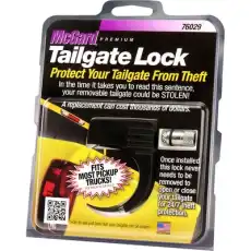 TAILGATE LOCK 76029 MCGARD