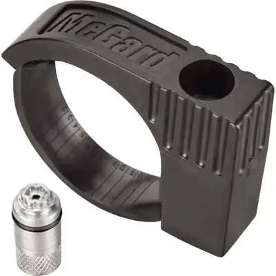 TAILGATE LOCK 76029 MCGARD