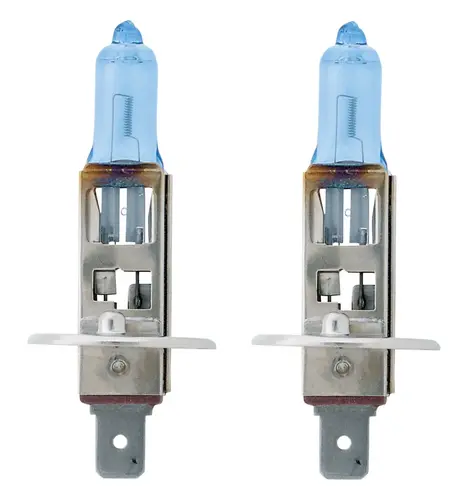 H1 BULB XTRM WHT XTRA PR 11655 PIAA