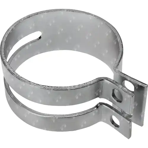 Хомут глушителя WINKLER 26230200800