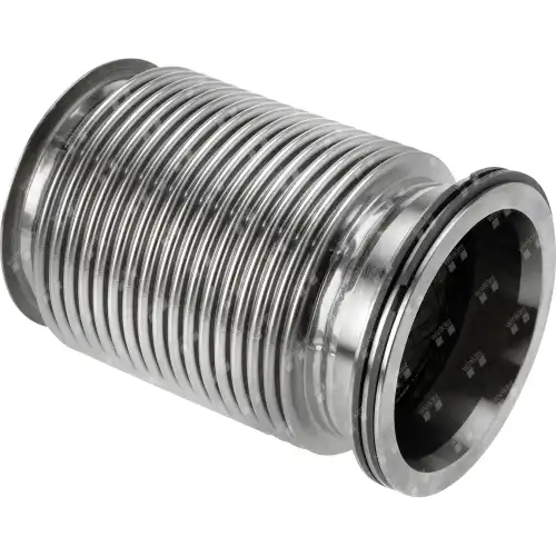 Гофра глушителя WINKLER 26290007800 L= d=