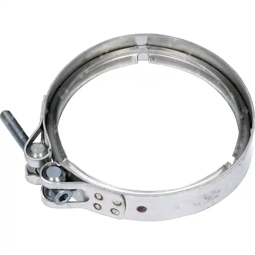 Хомут глушителя WINKLER 26290010200