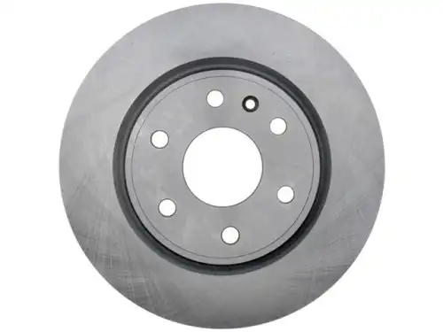 Тормозной диск RAYBESTOS 580560R