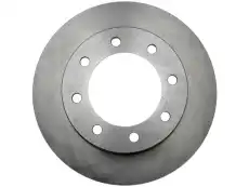 Тормозной диск RAYBESTOS 680280R