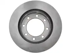 Тормозной диск RAYBESTOS 680280R