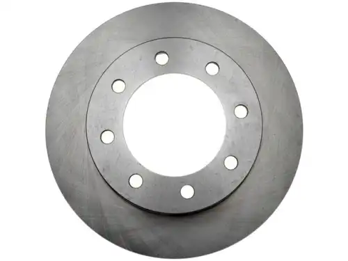 Тормозной диск RAYBESTOS 680280R