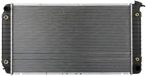 SPECTRA PREMIUM RADIATOR CU856