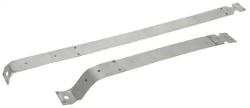 SPECTRA TANK STRAP SET ST18 SPECTRA PREMIUM