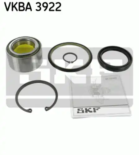 Рулевой наконечник SKF VKBA3922
