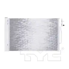 TYC CONDENSER 30026