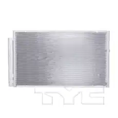 Радиатор кондиционера (конденсатор) TYC 3093