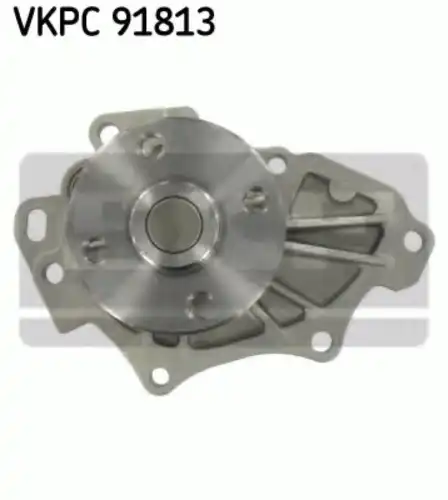 Насос системы охлаждения (помпа) SKF VKPC91813