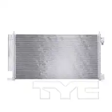 Радиатор кондиционера (конденсатор) TYC 3152