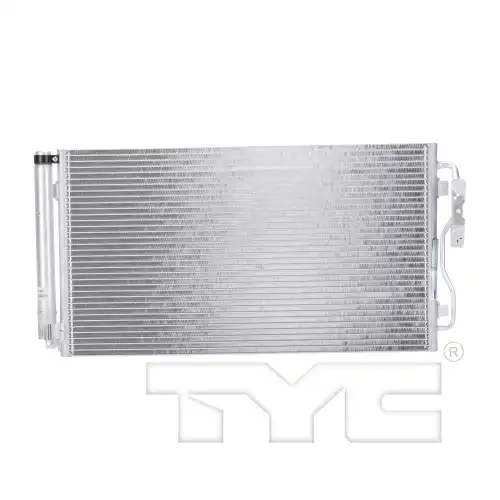 Радиатор кондиционера (конденсатор) TYC 4226