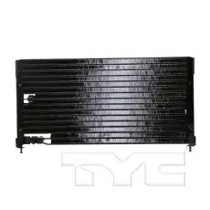 Радиатор кондиционера (конденсатор) TYC 4237