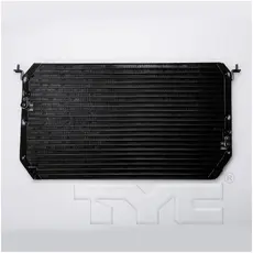 Радиатор кондиционера (конденсатор) TYC 4584