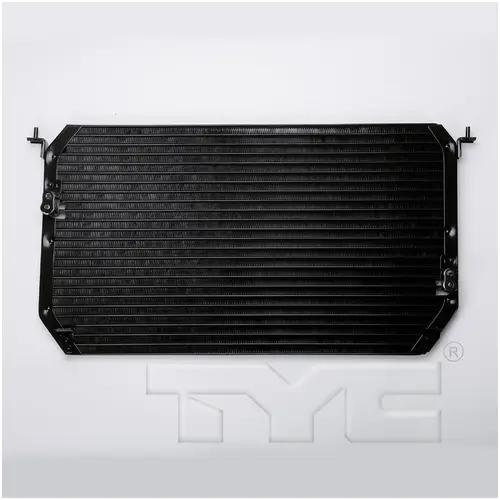 Радиатор кондиционера (конденсатор) TYC 4584