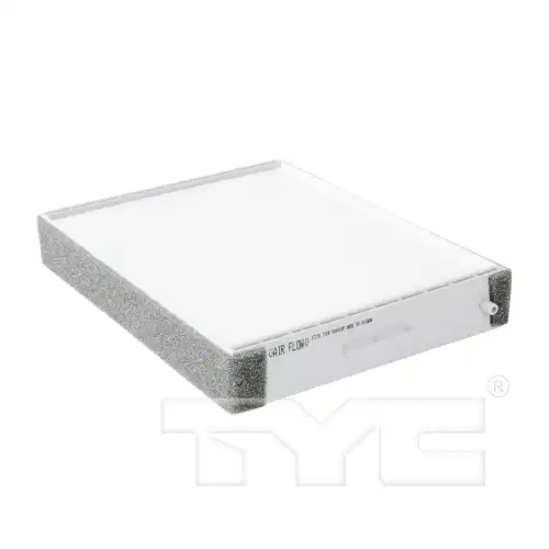 Салонный фильтр TYC 800018P