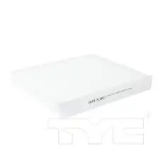 Салонный фильтр TYC 800021P