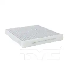 Салонный фильтр TYC 800053C