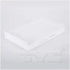 Салонный фильтр TYC 800087P