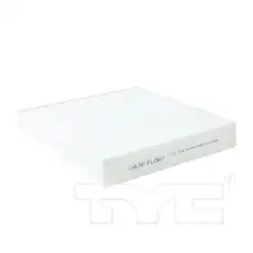 Салонный фильтр TYC 800093P