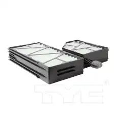 Салонный фильтр TYC 800119P2