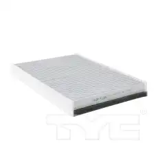 Салонный фильтр TYC 800137C