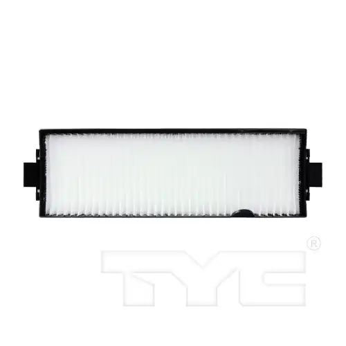 Салонный фильтр TYC 800141P
