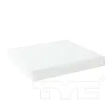 Салонный фильтр TYC 800154P