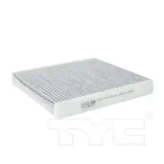 Салонный фильтр TYC 800179C