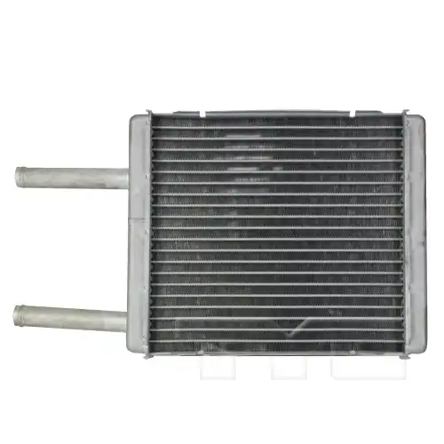 Радиатор печки TYC 96003