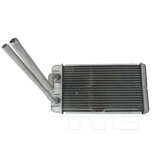 Радиатор печки TYC 96050