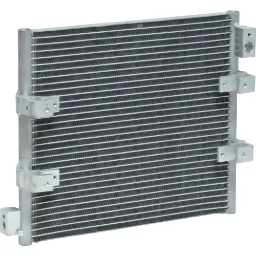 Испаритель кондиционера UAC CN22061PFC